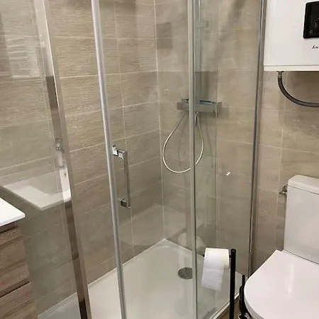 Apartment Les Oliviers *